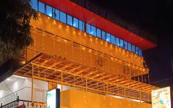 Hotel Brahma 
