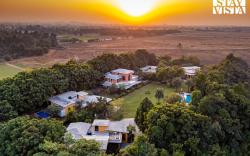 Stayvista at The Manvi Estate