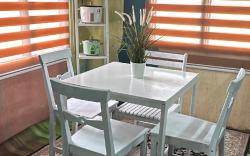 Homestay Teratak Tokliah