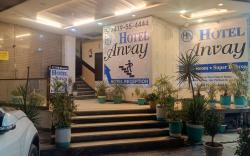 Hotel Anvay