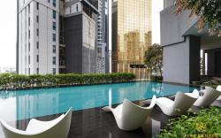 The Mews KLCC, Five Senses