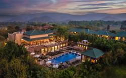 Taj Sawai, Ranthambore