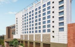 Taj City Centre New Town, Kolkata