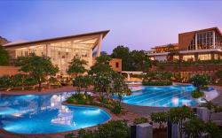 Taj Aravali Resort & Spa, Udaipur