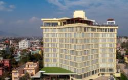Vivanta Kathmandu