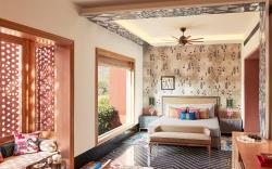 Taj Devi Ratn Resort & Spa, Jaipur