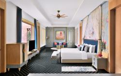 Taj Devi Ratn Resort & Spa, Jaipur