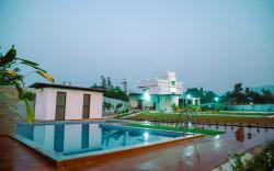 Wander Away Villa Karjat by Natura Stays