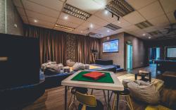 Tun Aminah Shoplot 10-15pax KTV Mahjong Funhouse