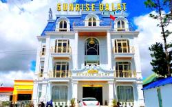 Khach San Sunrise Đa Lat