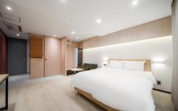 Brown Dot Gyeongju Terminal DI Branch