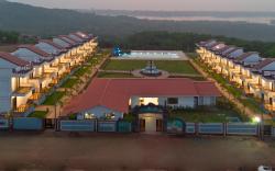 Baywatch Resort Bhogave Beach