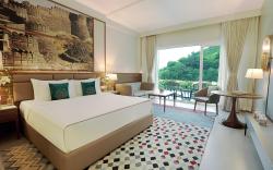 Raajsa, Kumbhalgarh - IHCL SeleQtions
