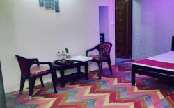 Maple Tree Resort & Restaurant