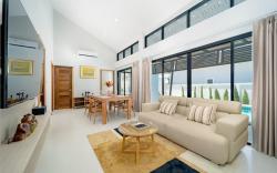 Stay Pool Villa