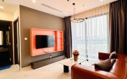 Be5 - 2PN Vinhomes Grand Park