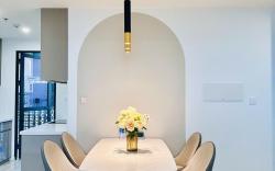 Căn hộ 1 Phòng Ngủ Cao cấp Vinhomes Grand Park