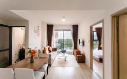 Lumiere 1 Bedroom Apartment + D1.02.08