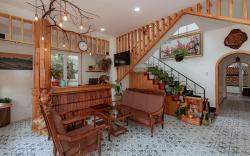 Villa Nhỏ Xinh