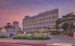 Grand Continent Mahabalipuram A Sarovar Premiere Affiliate Hotel
