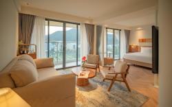 A'dor Hotel & Spa