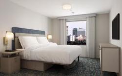 Homewood Suites by Hilton Columbia Downtown