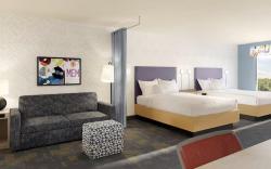 Home2 Suites by Hilton Coppell DFW Grapevine North