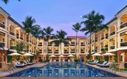La Estoria, Goa - IHCL SeleQtions