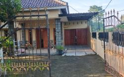 Tepi Sawah Guesthouse