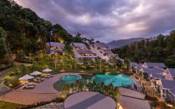 Scenic, Munnar - IHCL SeleQtions