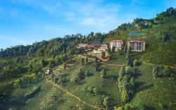Taj Chia Kutir Resort & Spa, Darjeeling
