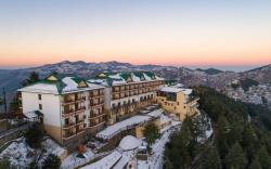 Taj Theog Resort & Spa, Shimla