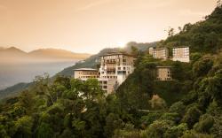 Taj Guras Kutir Resort & Spa, Gangtok