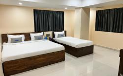 Hotel Pravasa Stay, Shirdi