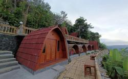 The Panorama Batur Camp