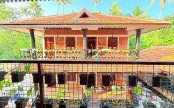 Credible Heritage Resort