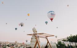 Paradise Cappadocia Hotel