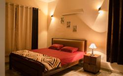 Akbar Farm Stay  -  Bangalore