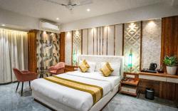 Hotel Spencer- Kharghar, Navi Mumbai