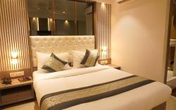 Hotel Spencer- Kharghar, Navi Mumbai