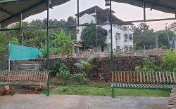 Riverfront mansion (jains) karjat