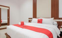 RedDoorz Premium @ Setiabudi Medan