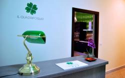 Il Quadrifoglio Room&Suite