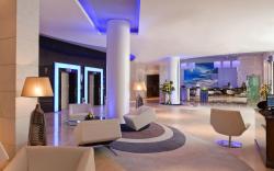 Marina Byblos Hotel