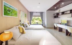 Pearl Beach Homestay