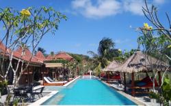 Panorama Cottages Beach Village