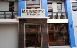 Maine City Residences