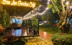 Khách sạn Bảo Lộc Garden