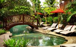 Adiwana Monkey Forest