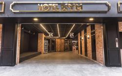 Anyang Premier Hotel XYM